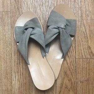 Banana Republic sandals